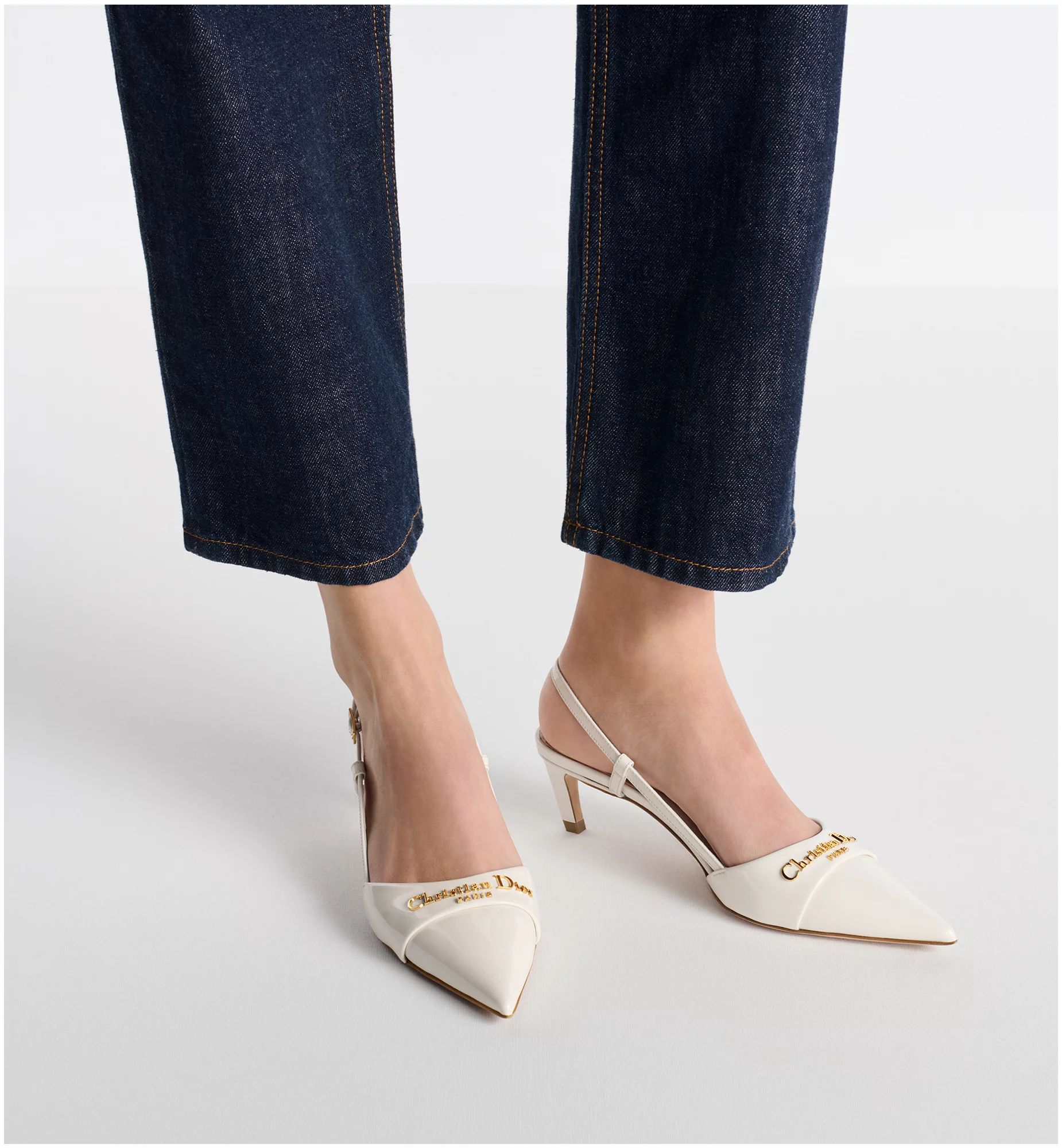 My Dior Slingback Pump - Image 2